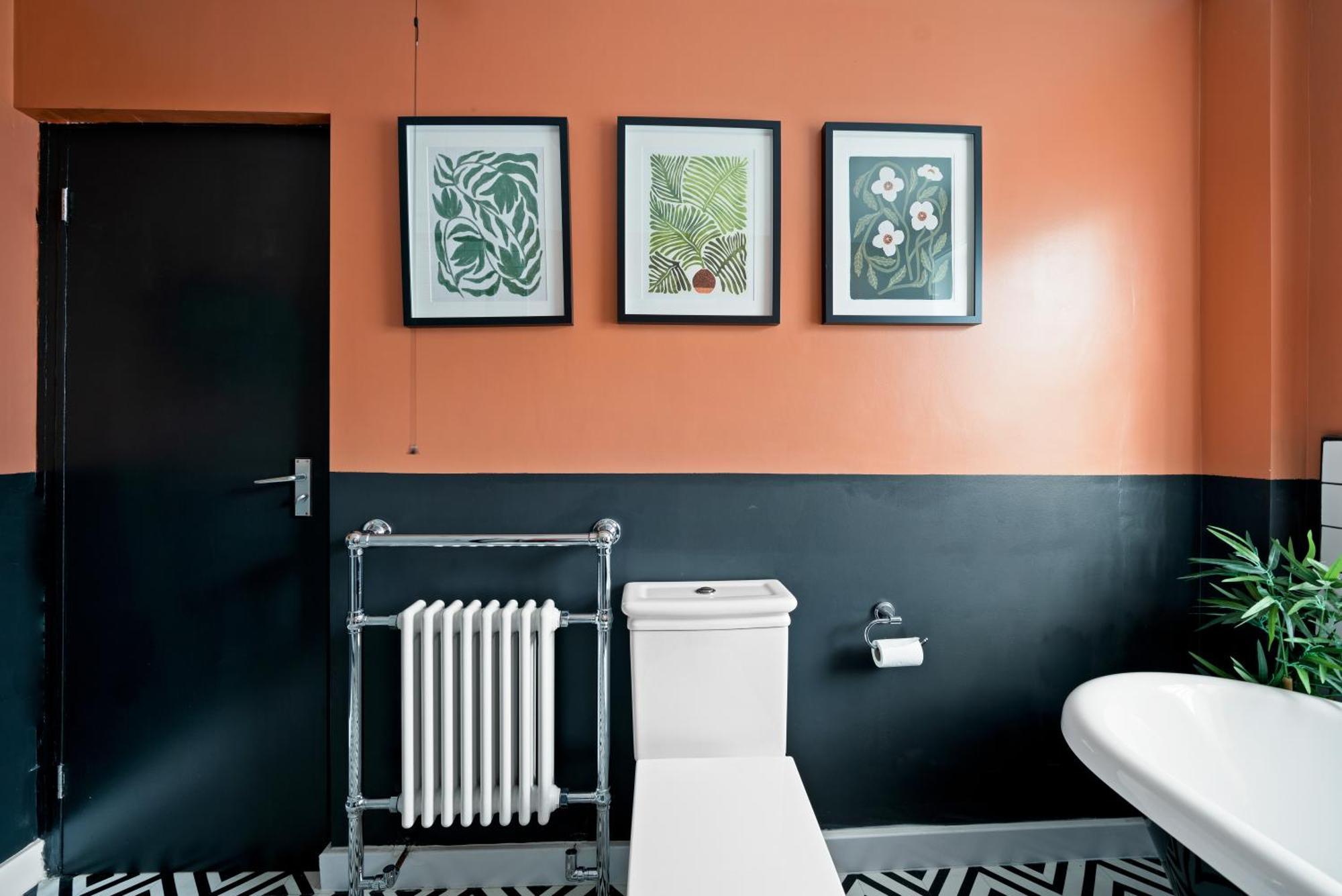 Appartamento Victorian Charm *
