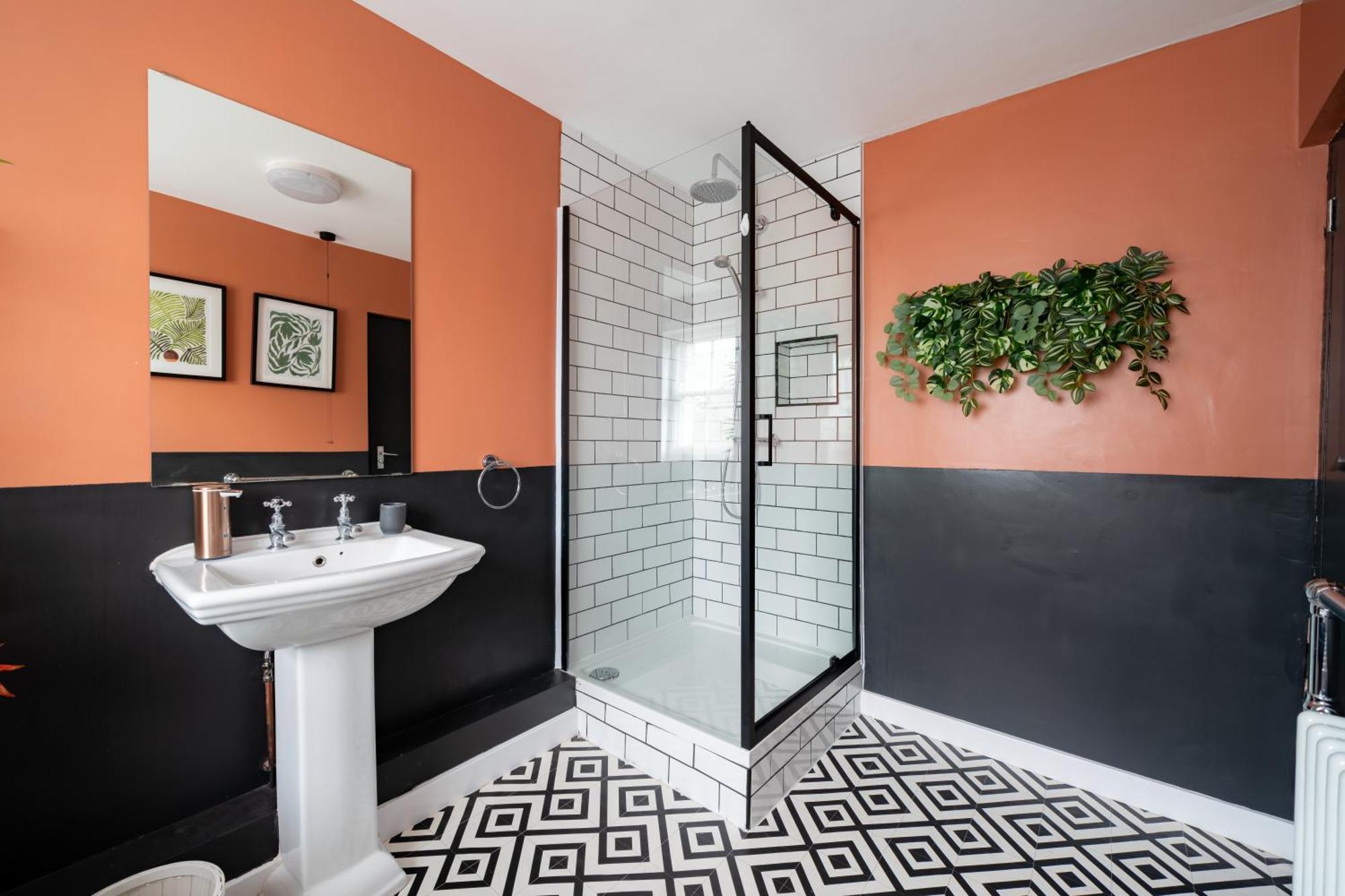 Appartamento Victorian Charm Londra